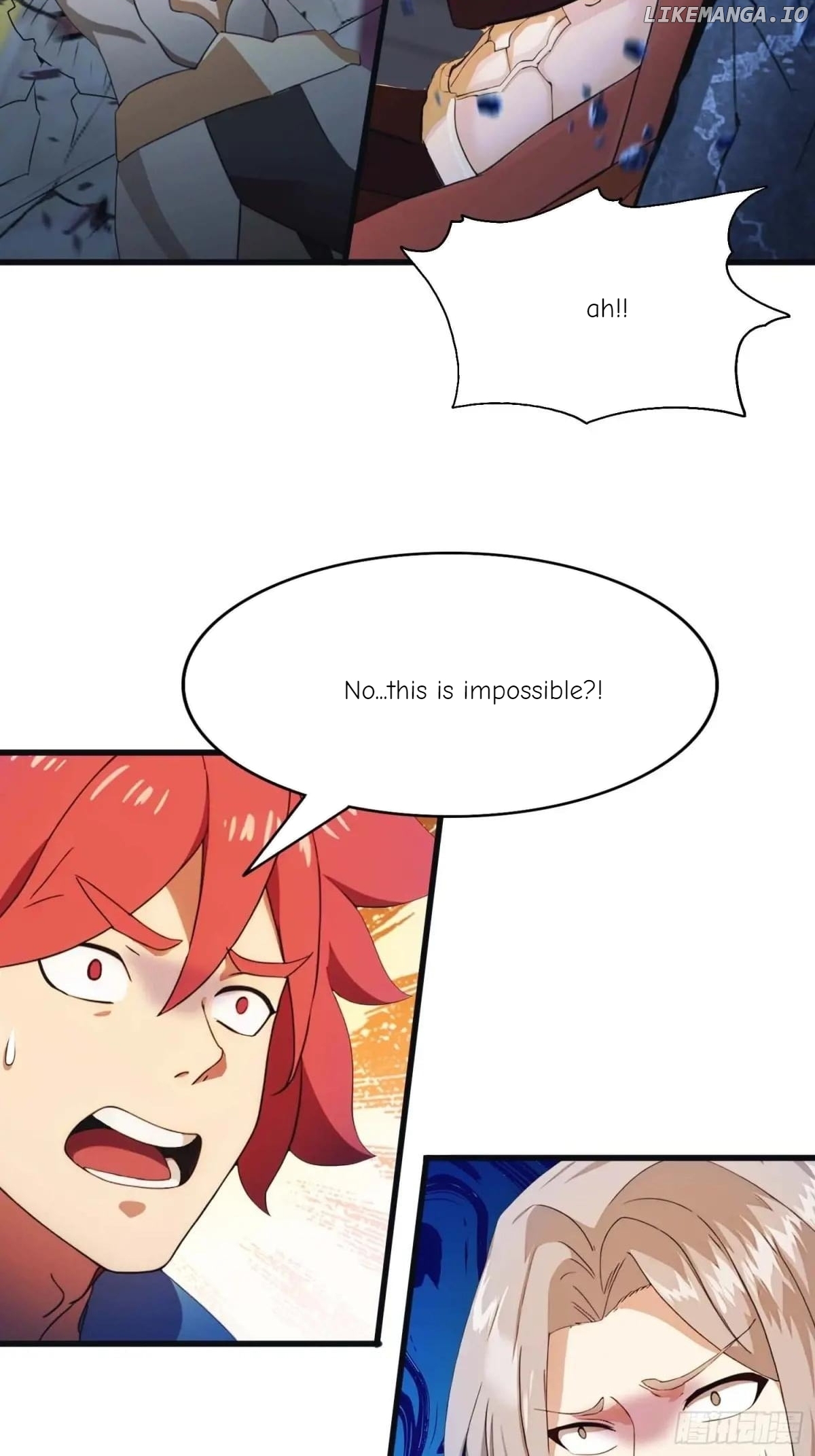 Cultivation Return on Campus - Ss2 Chapter 12 - page 5